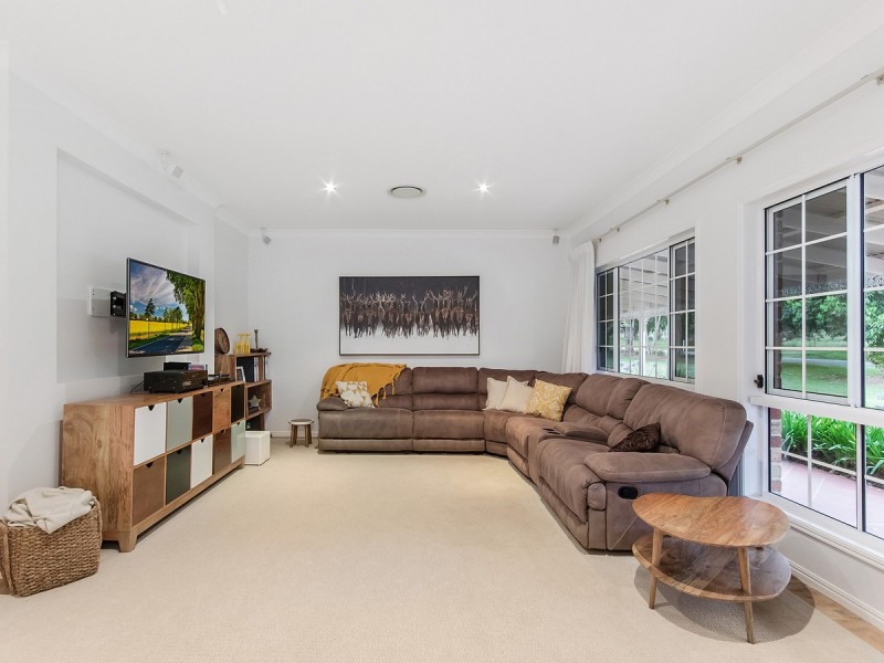 58 Gibsonville Street, Tallebudgera Valley QLD 4228