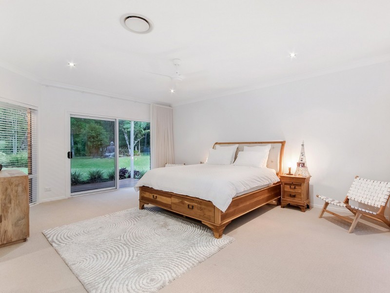 58 Gibsonville Street, Tallebudgera Valley QLD 4228