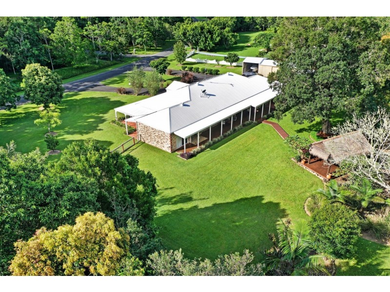 58 Gibsonville Street, Tallebudgera Valley QLD 4228