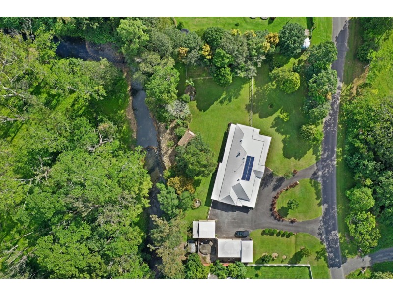 58 Gibsonville Street, Tallebudgera Valley QLD 4228