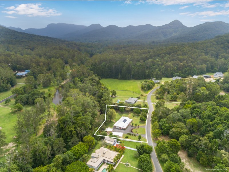 58 Gibsonville Street, Tallebudgera Valley QLD 4228