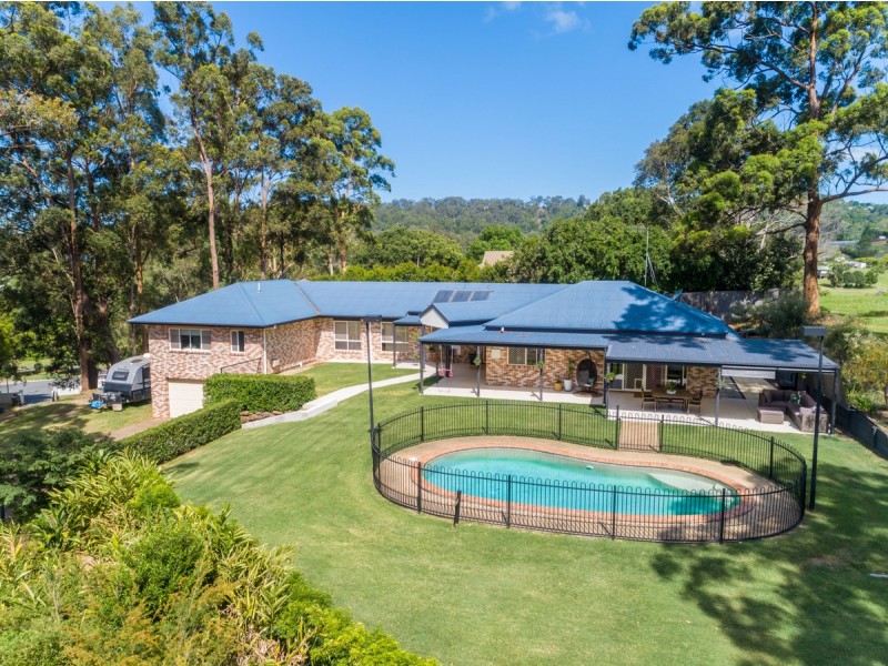 56 Dungogie Drive, Tallebudgera QLD 4228
