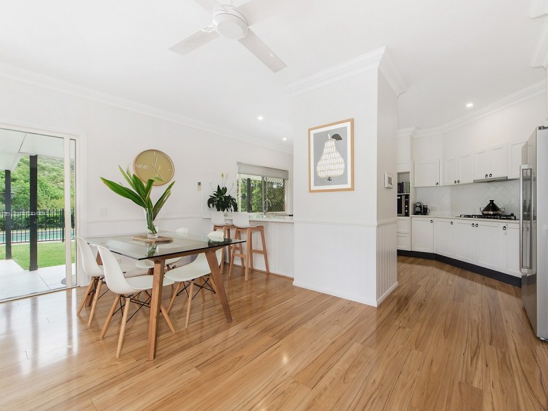 56 Dungogie Drive, Tallebudgera QLD 4228