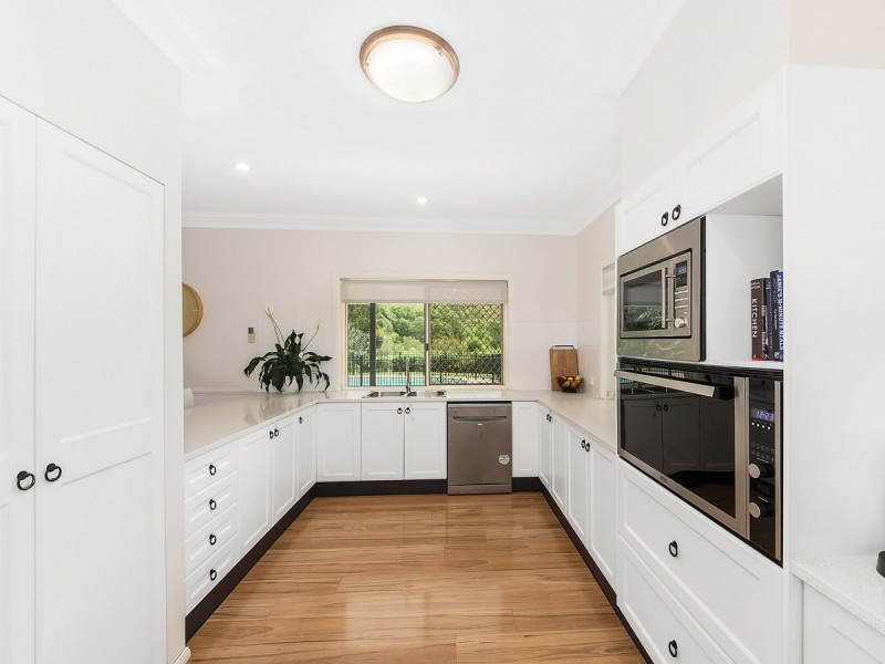 56 Dungogie Drive, Tallebudgera QLD 4228