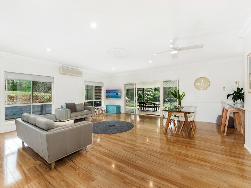 56 Dungogie Drive, Tallebudgera QLD 4228