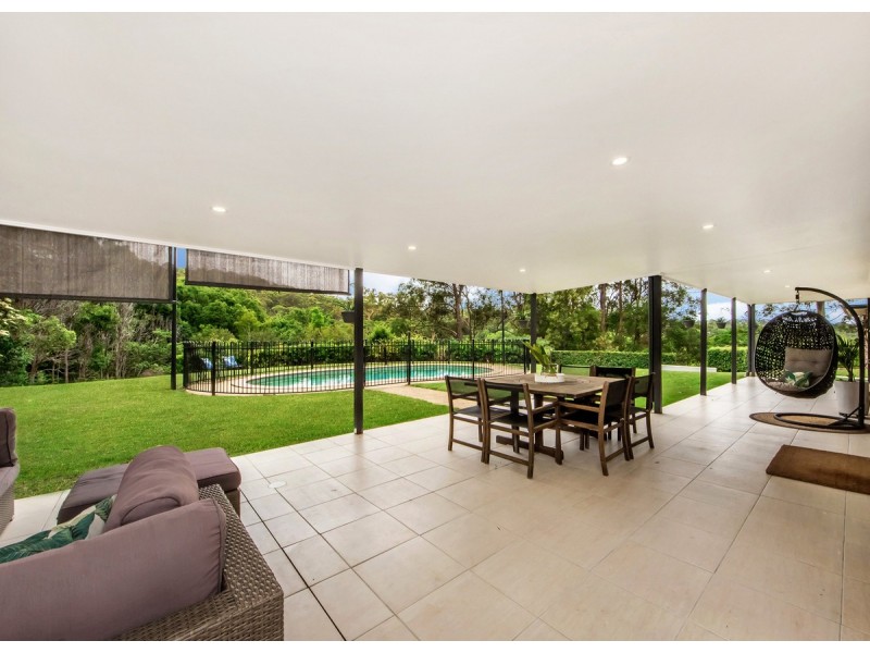 56 Dungogie Drive, Tallebudgera QLD 4228