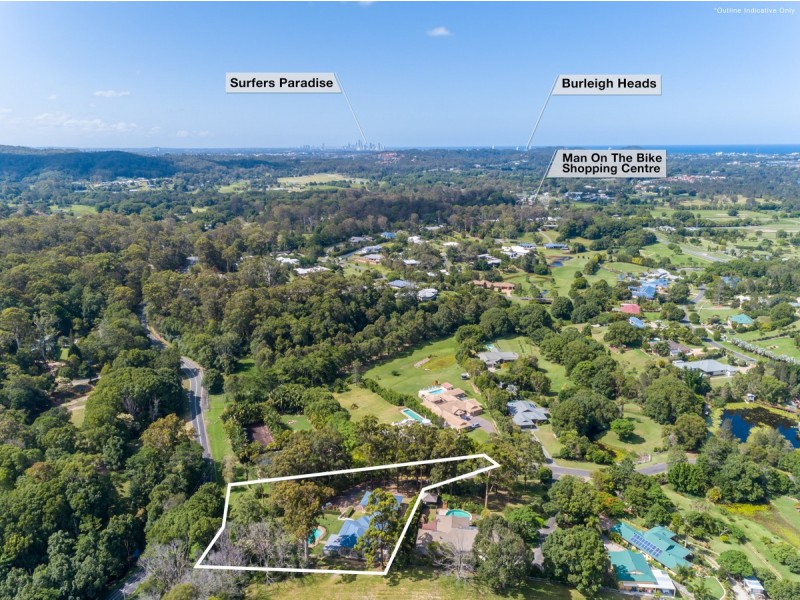 56 Dungogie Drive, Tallebudgera QLD 4228