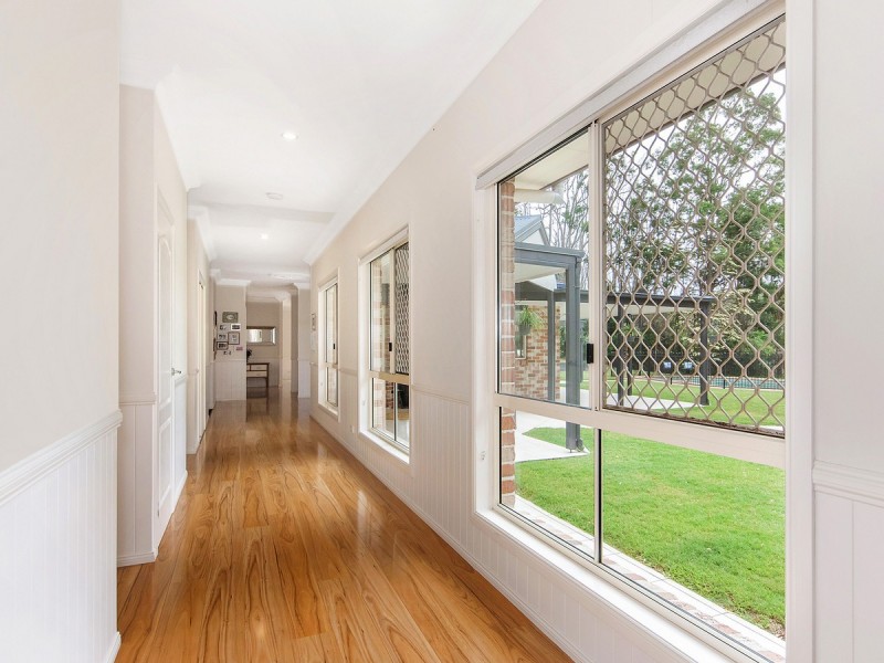 56 Dungogie Drive, Tallebudgera QLD 4228