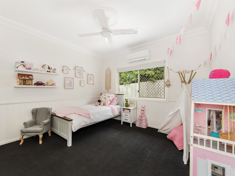 56 Dungogie Drive, Tallebudgera QLD 4228