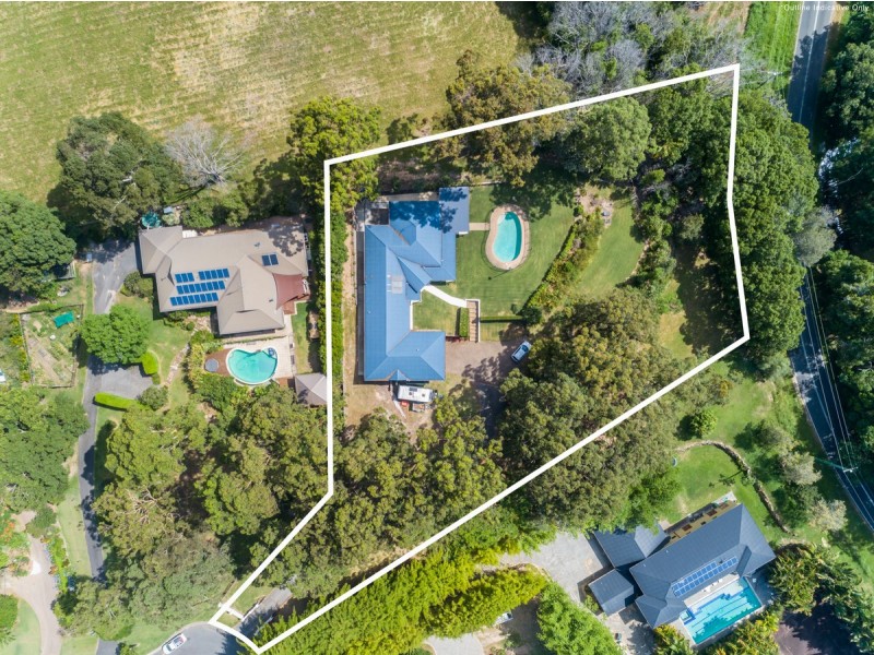 56 Dungogie Drive, Tallebudgera QLD 4228