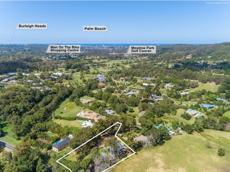 56 Dungogie Drive, Tallebudgera QLD 4228