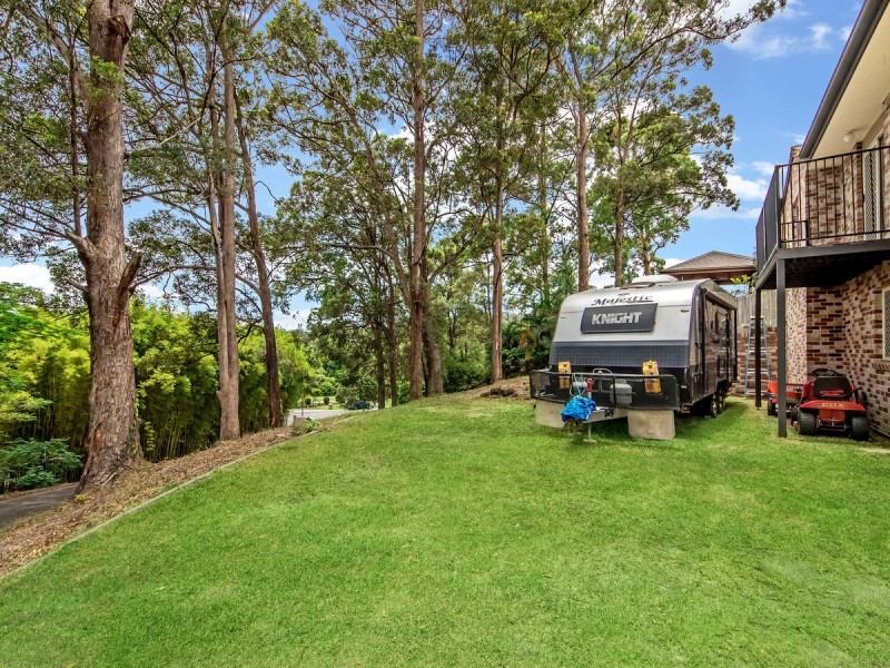 56 Dungogie Drive, Tallebudgera QLD 4228