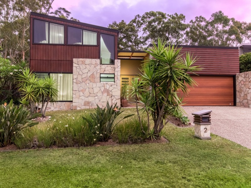 2 Observatory Drive, Reedy Creek QLD 4227
