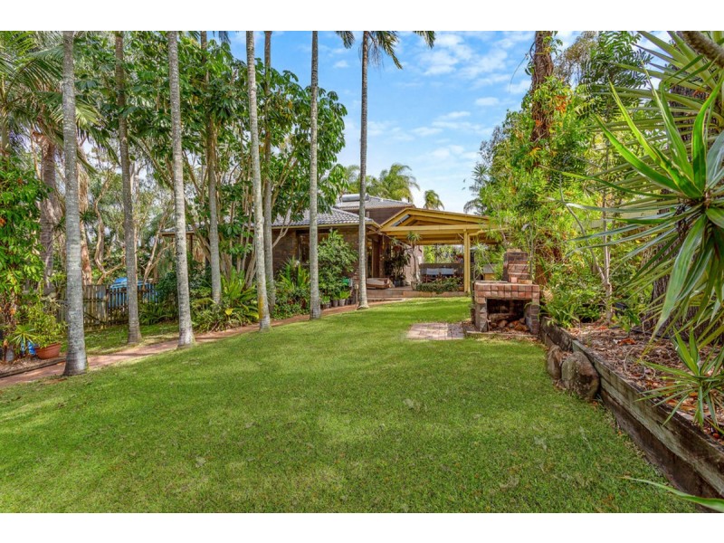 2 Kurilpa Street, Worongary QLD 4213