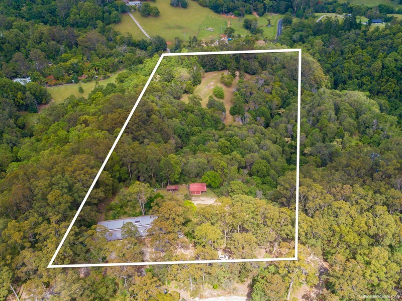 7 Reynella Road, Tallebudgera QLD 4228