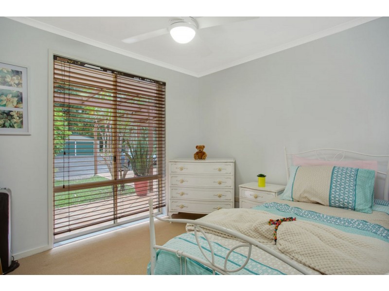 17 Random Way, Worongary QLD 4213