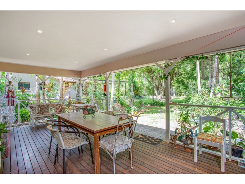17 Random Way, Worongary QLD 4213