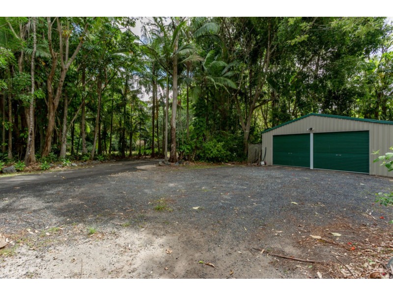 17 Random Way, Worongary QLD 4213