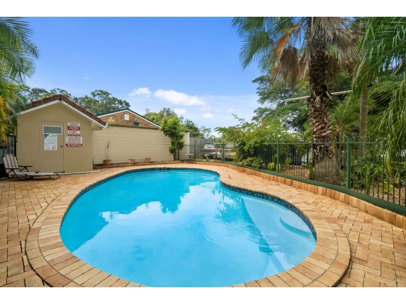 17/4 Sherwood Close, Mudgeeraba QLD 4213