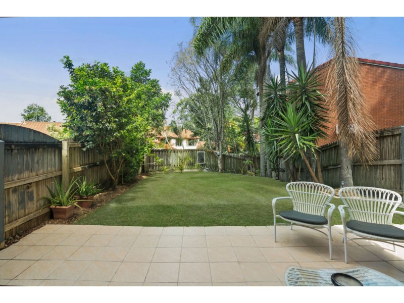 17/4 Sherwood Close, Mudgeeraba QLD 4213