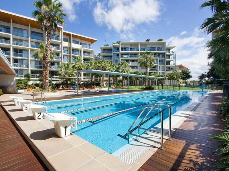 7 Breeze/154 Musgrave Avenue, Southport QLD 4215