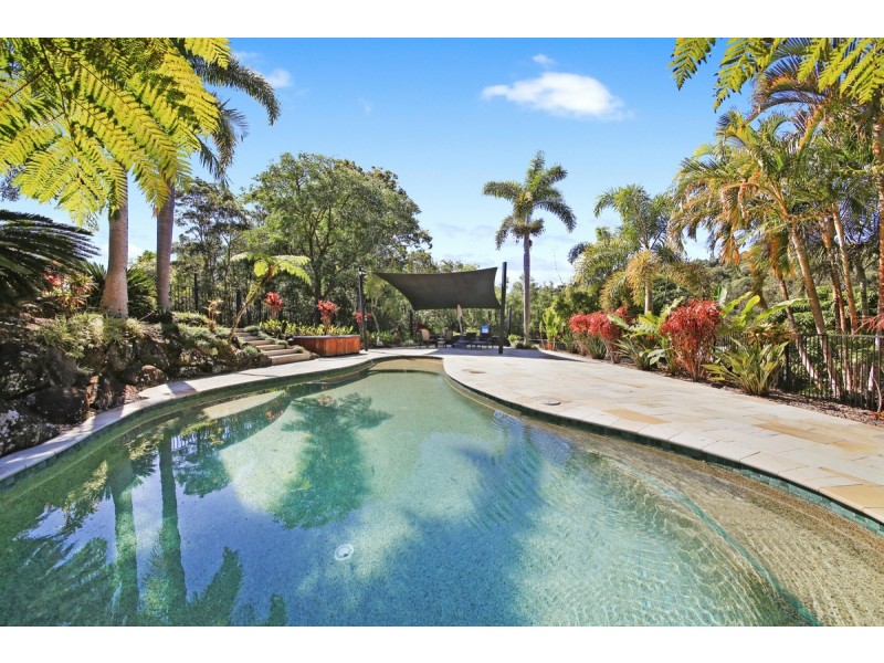 417B Tallebudgera Connection Road, Tallebudgera QLD 4228