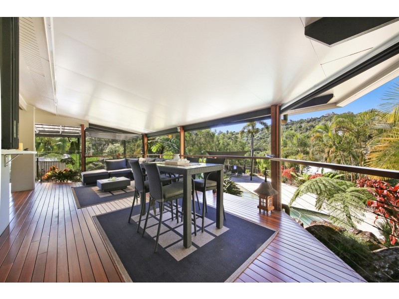 417B Tallebudgera Connection Road, Tallebudgera QLD 4228