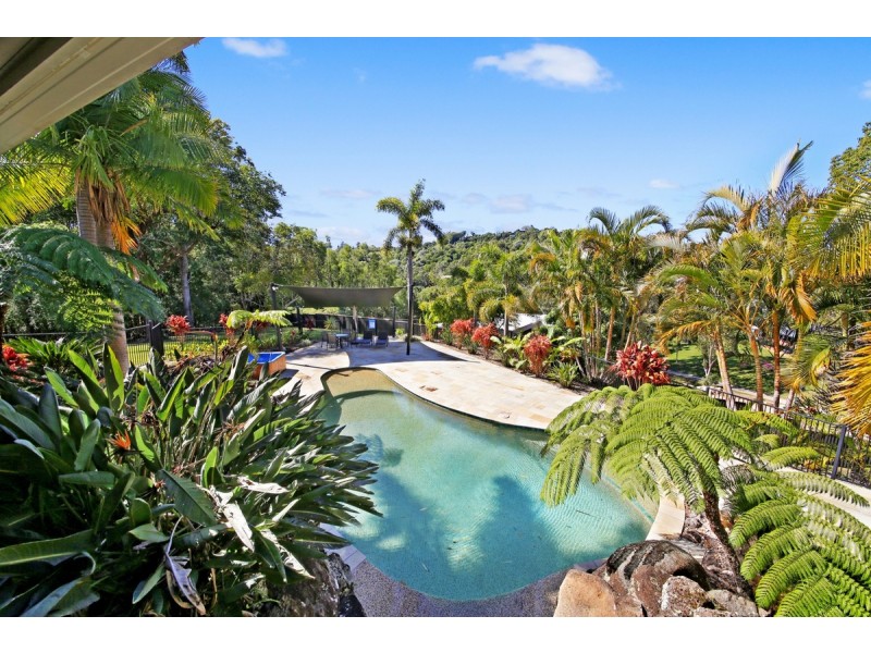 417B Tallebudgera Connection Road, Tallebudgera QLD 4228