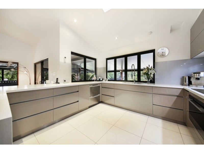 417B Tallebudgera Connection Road, Tallebudgera QLD 4228