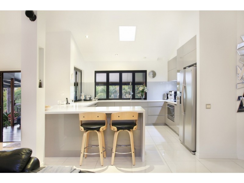 417B Tallebudgera Connection Road, Tallebudgera QLD 4228