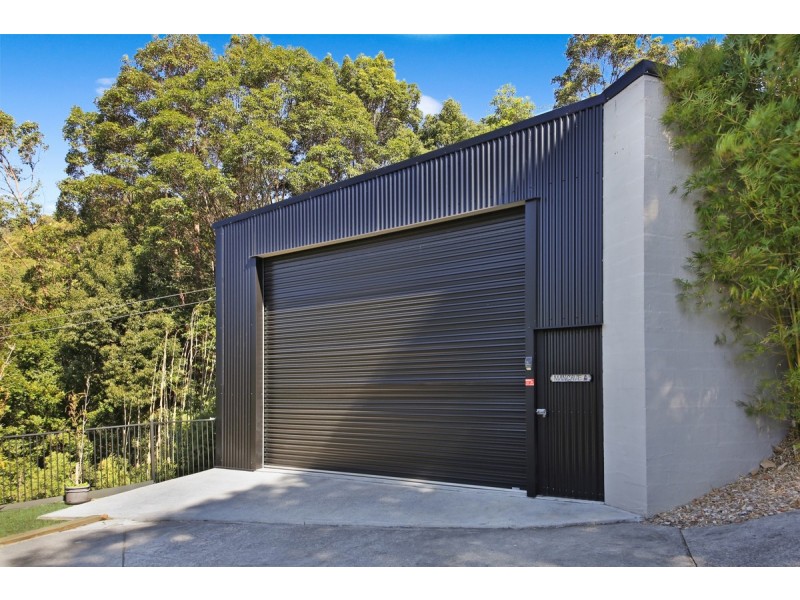 417B Tallebudgera Connection Road, Tallebudgera QLD 4228