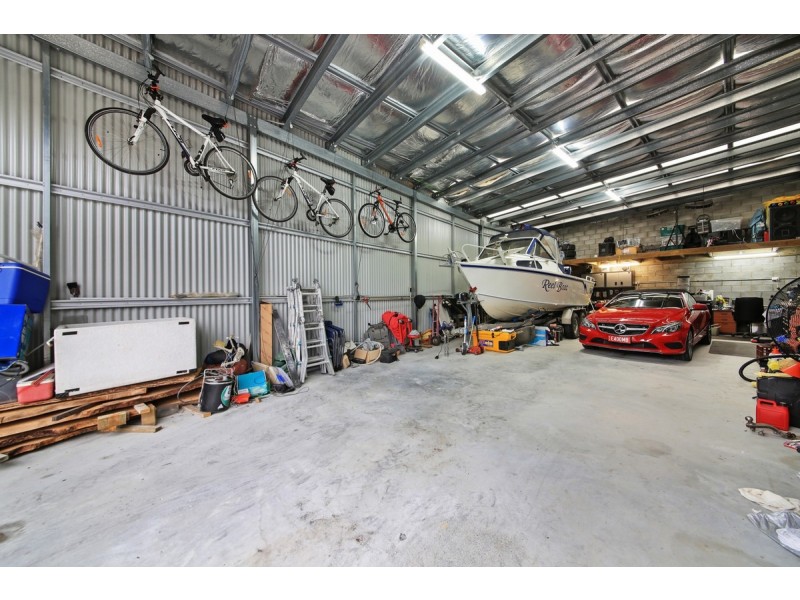 417B Tallebudgera Connection Road, Tallebudgera QLD 4228