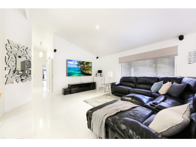 417B Tallebudgera Connection Road, Tallebudgera QLD 4228