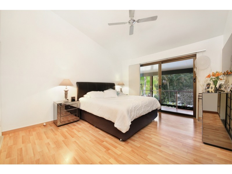 417B Tallebudgera Connection Road, Tallebudgera QLD 4228