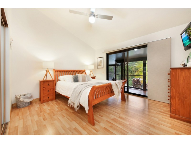 417B Tallebudgera Connection Road, Tallebudgera QLD 4228