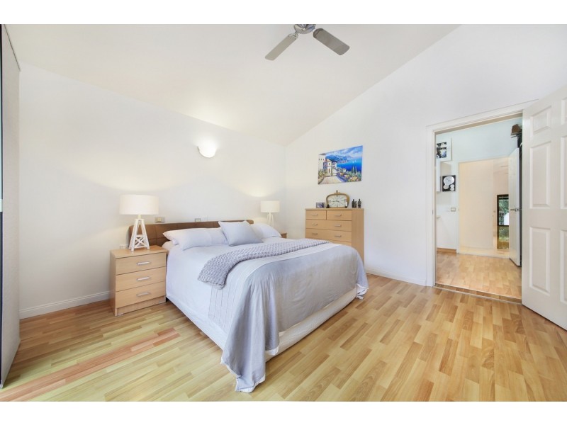 417B Tallebudgera Connection Road, Tallebudgera QLD 4228