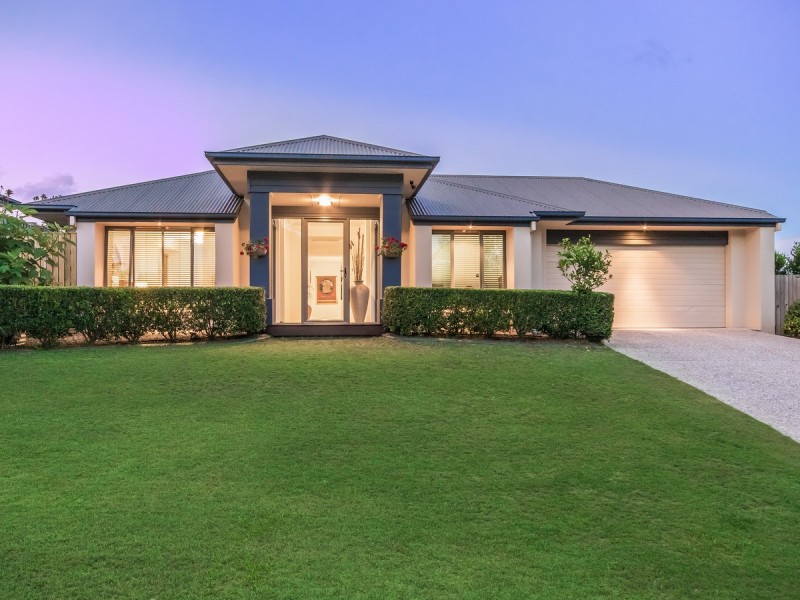 10 Stargate Court, Reedy Creek QLD 4227