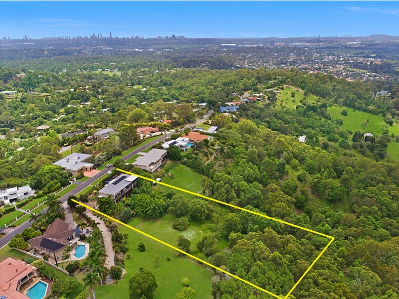 20 Grandview Terrace, Tallai QLD 4213