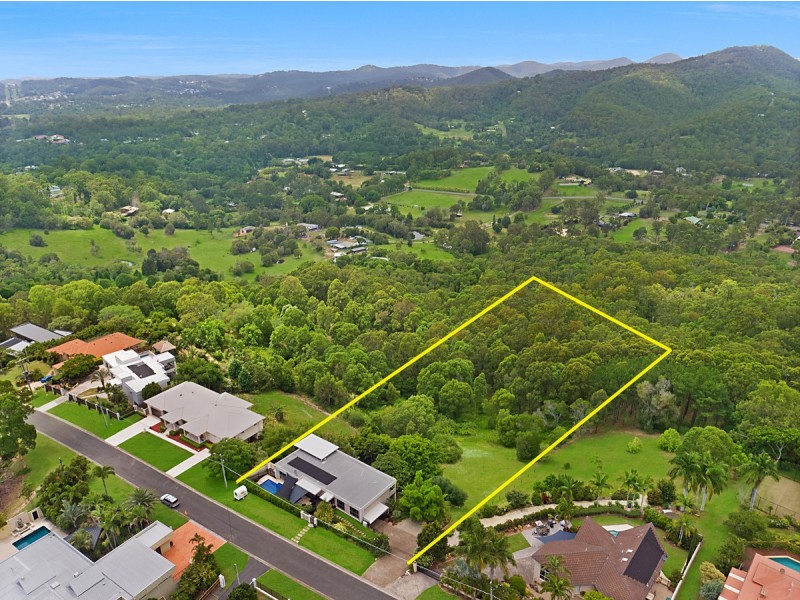 20 Grandview Terrace, Tallai QLD 4213