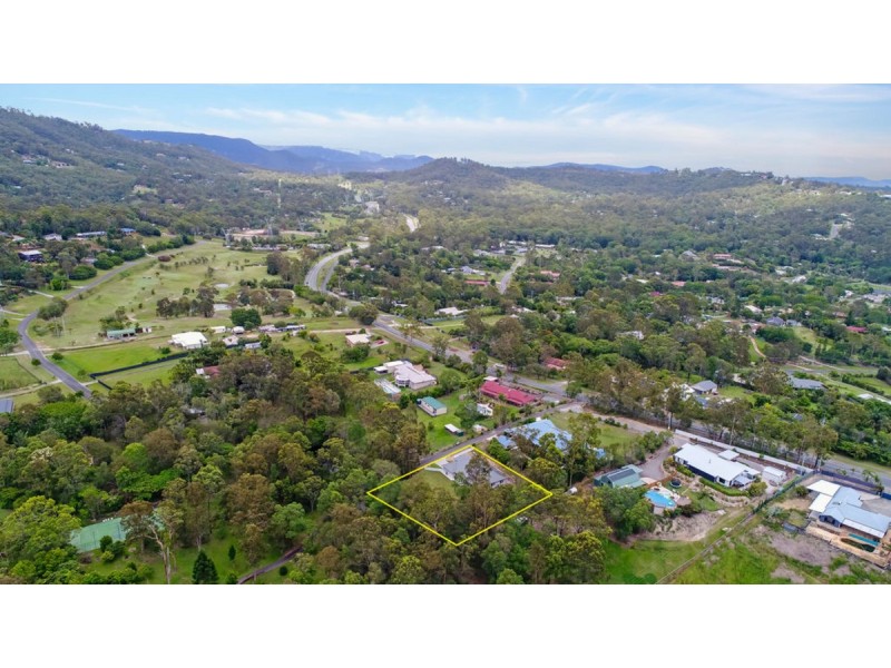 235C Worongary Road, Tallai QLD 4213