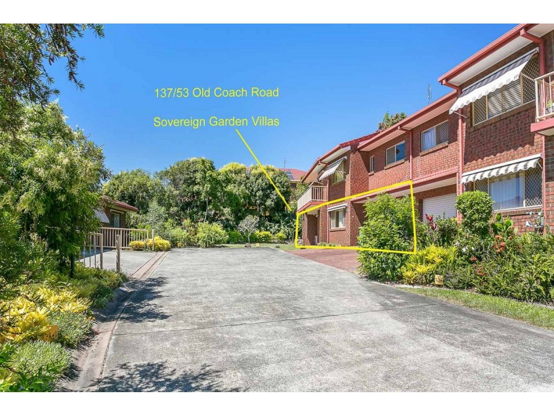 137/53 Old Coach Road, Tallai QLD 4213