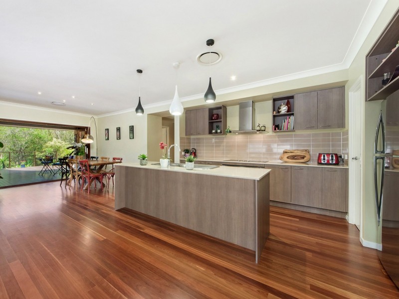 4 Rustyplum Court, Reedy Creek QLD 4227