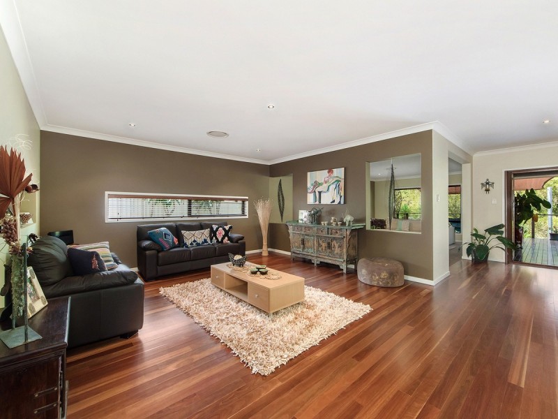 4 Rustyplum Court, Reedy Creek QLD 4227