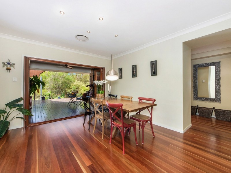 4 Rustyplum Court, Reedy Creek QLD 4227