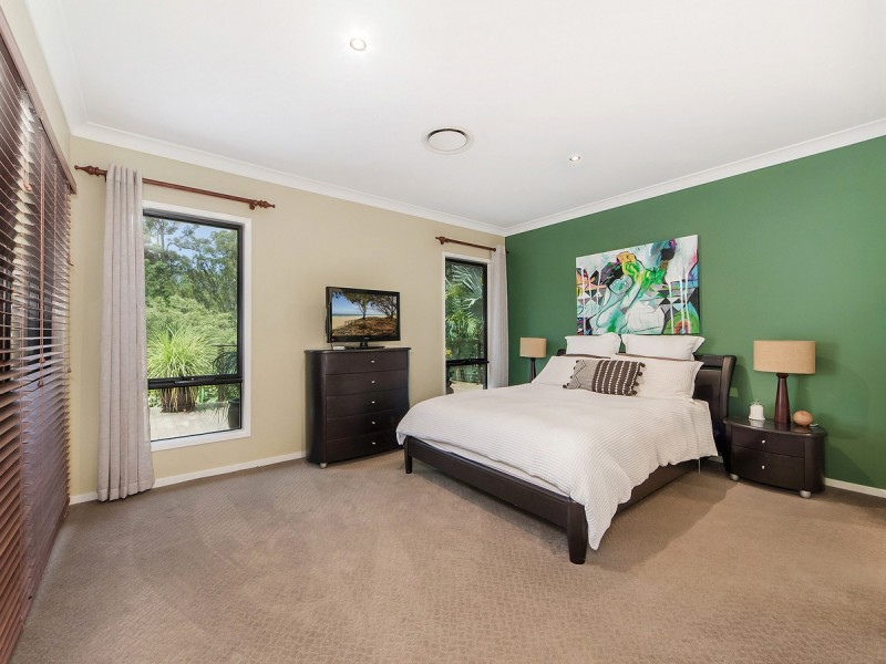 4 Rustyplum Court, Reedy Creek QLD 4227