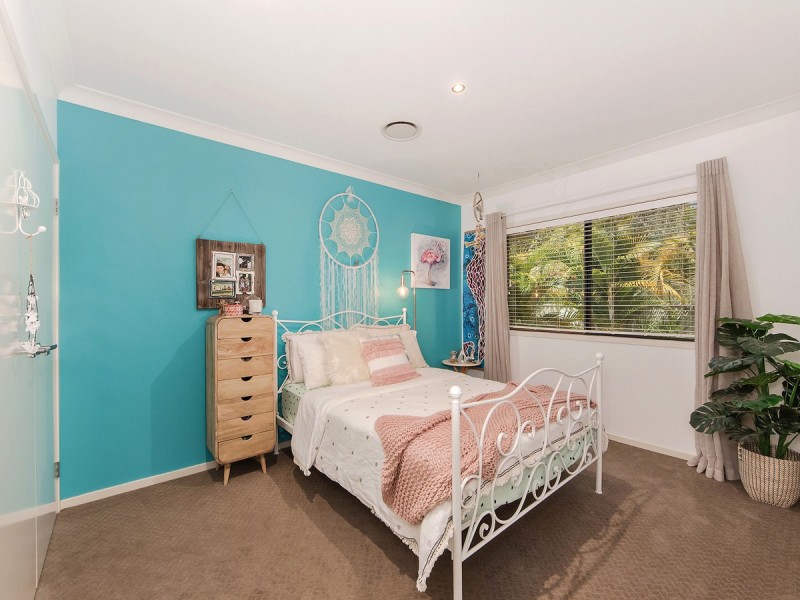 4 Rustyplum Court, Reedy Creek QLD 4227