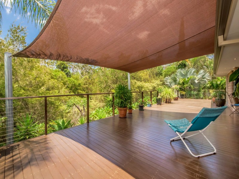 4 Rustyplum Court, Reedy Creek QLD 4227