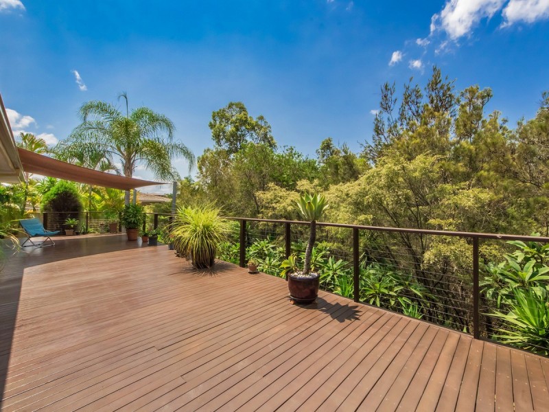 4 Rustyplum Court, Reedy Creek QLD 4227