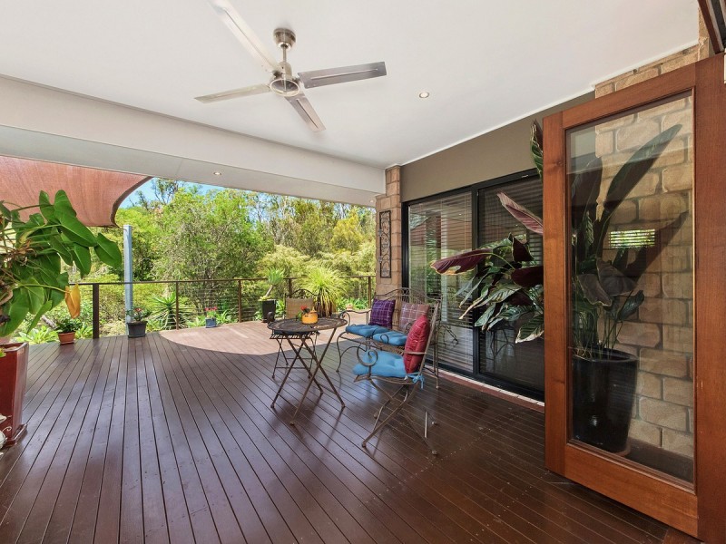 4 Rustyplum Court, Reedy Creek QLD 4227