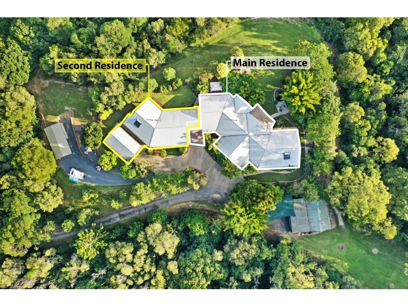 11 Thomas Waters Road, Tallebudgera Valley QLD 4228